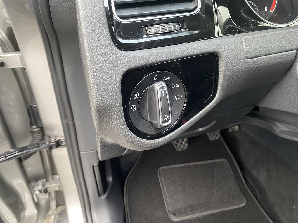 Volkswagen Golf 1.4 TSi CUP