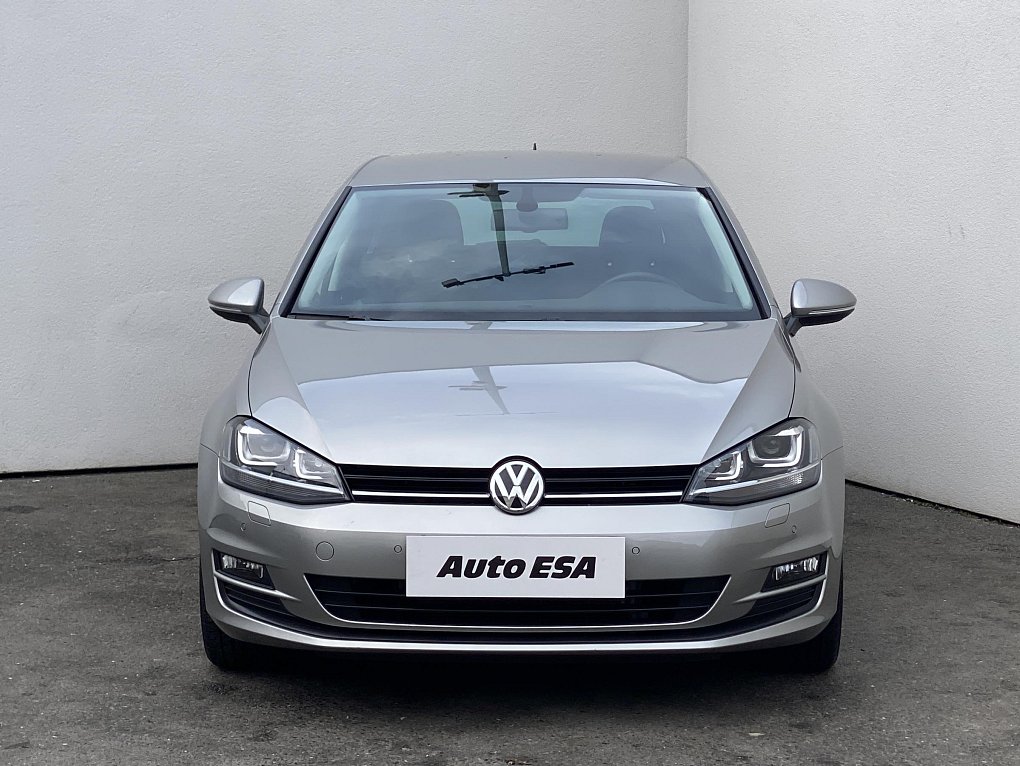Volkswagen Golf 1.4 TSi CUP