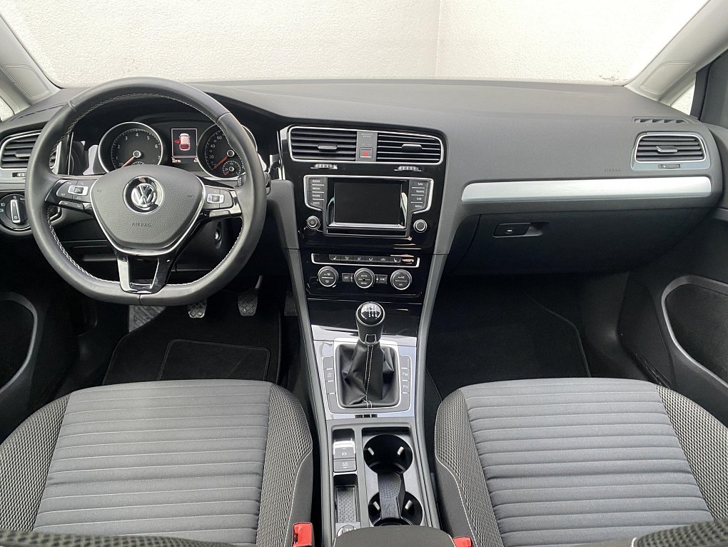 Volkswagen Golf 1.4 TSi CUP