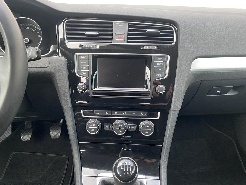 Volkswagen Golf 1.4 TSi CUP