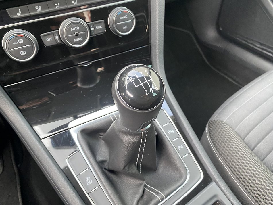 Volkswagen Golf 1.4 TSi CUP