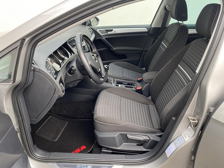 Volkswagen Golf 1.4 TSi CUP