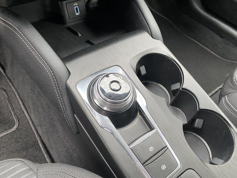 Ford Focus 2.0TDCI Titanium