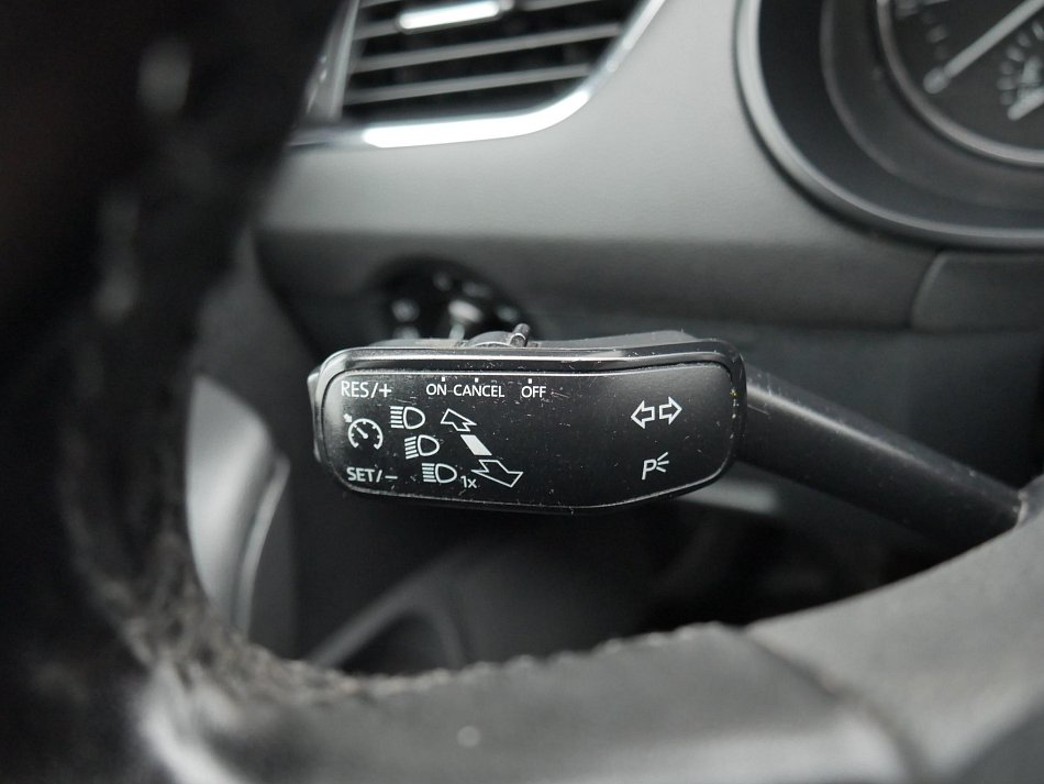 Škoda Octavia III 1.4 TSI 