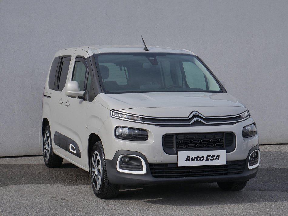 Citroën Berlingo 1.5HDi 