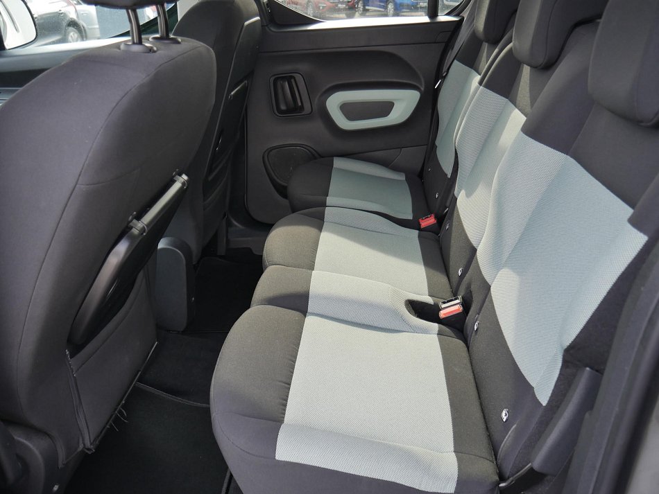 Citroën Berlingo 1.5HDi 