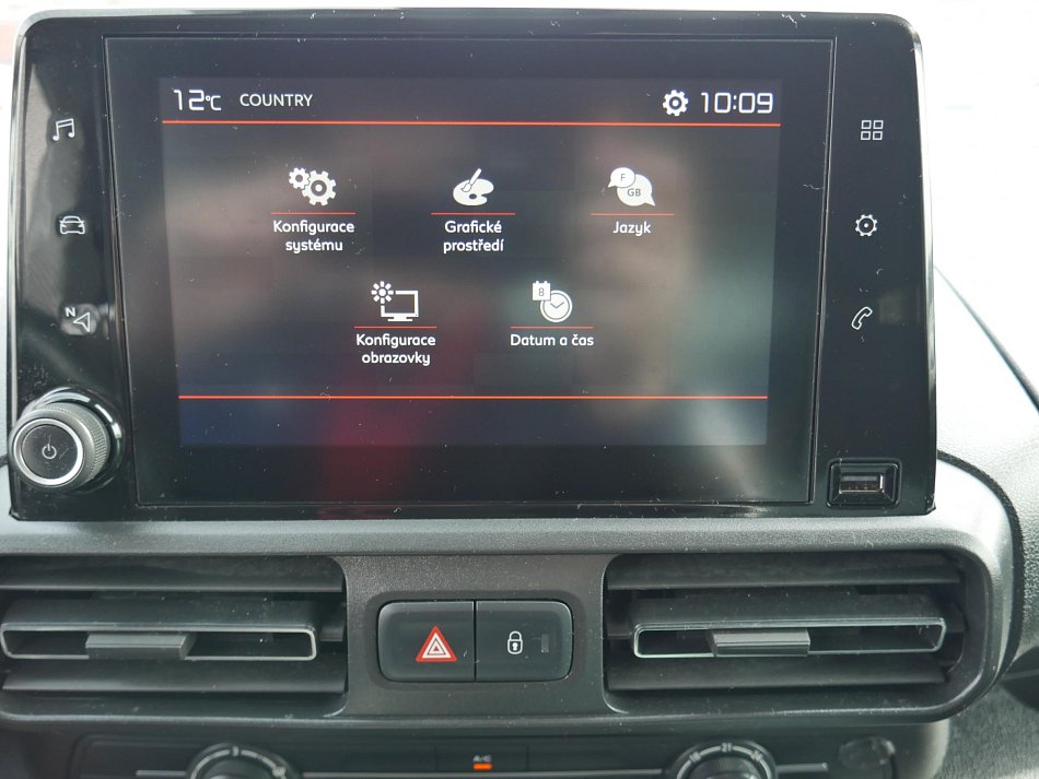 Citroën Berlingo 1.5HDi 