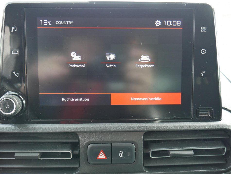 Citroën Berlingo 1.5HDi 