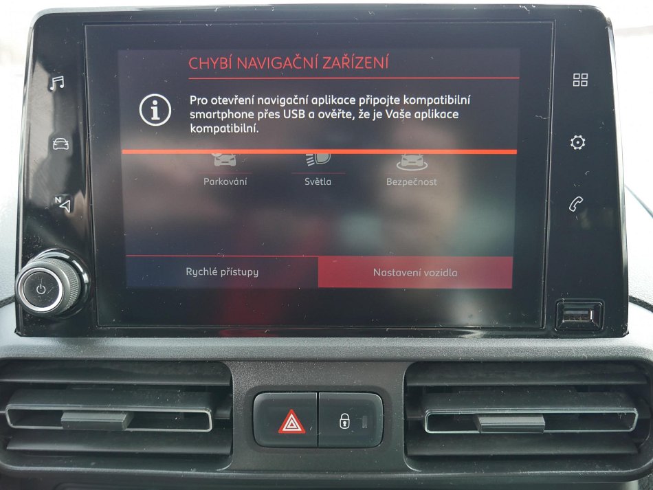 Citroën Berlingo 1.5HDi 