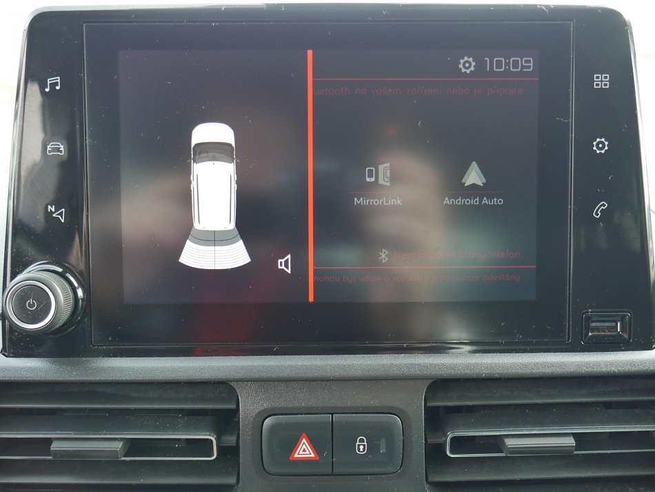 Citroën Berlingo 1.5HDi 