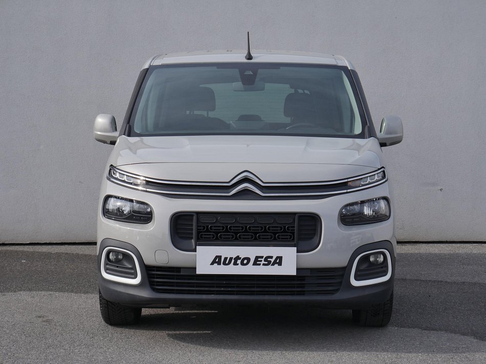 Citroën Berlingo 1.5HDi 