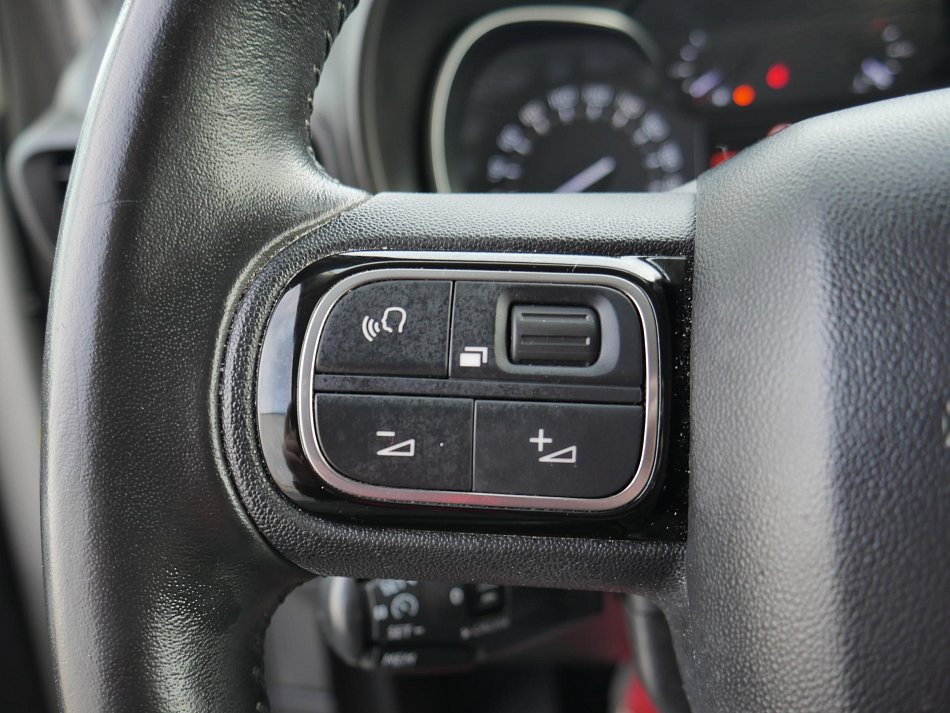 Citroën Berlingo 1.5HDi 