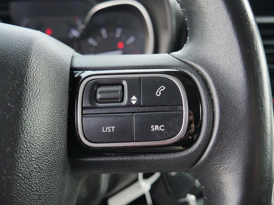 Citroën Berlingo 1.5HDi 