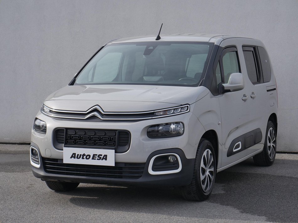 Citroën Berlingo 1.5HDi 