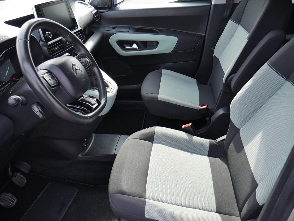 Citroën Berlingo 1.5HDi 