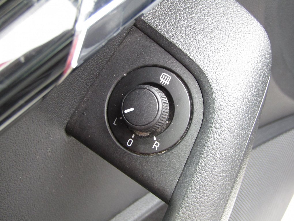 Škoda Octavia III 2.0TDI Style