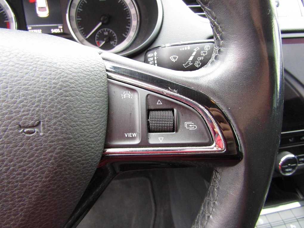 Škoda Octavia III 2.0TDI Style