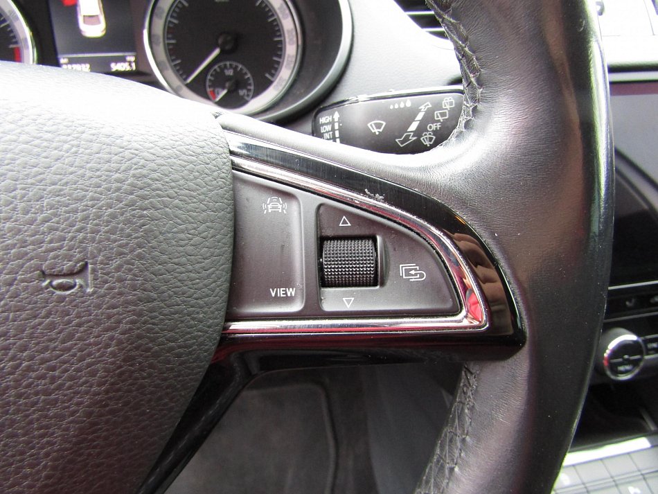 Škoda Octavia III 2.0TDI Style