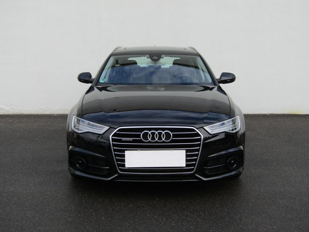 Audi A6 2.0 TDi 