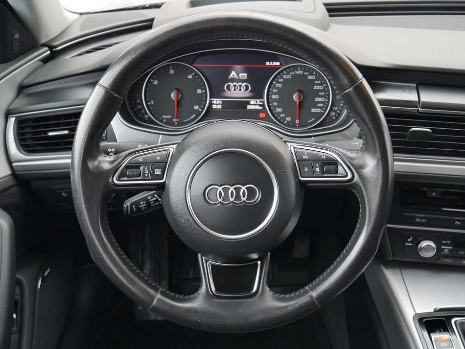 Audi A6 2.0 TDi 