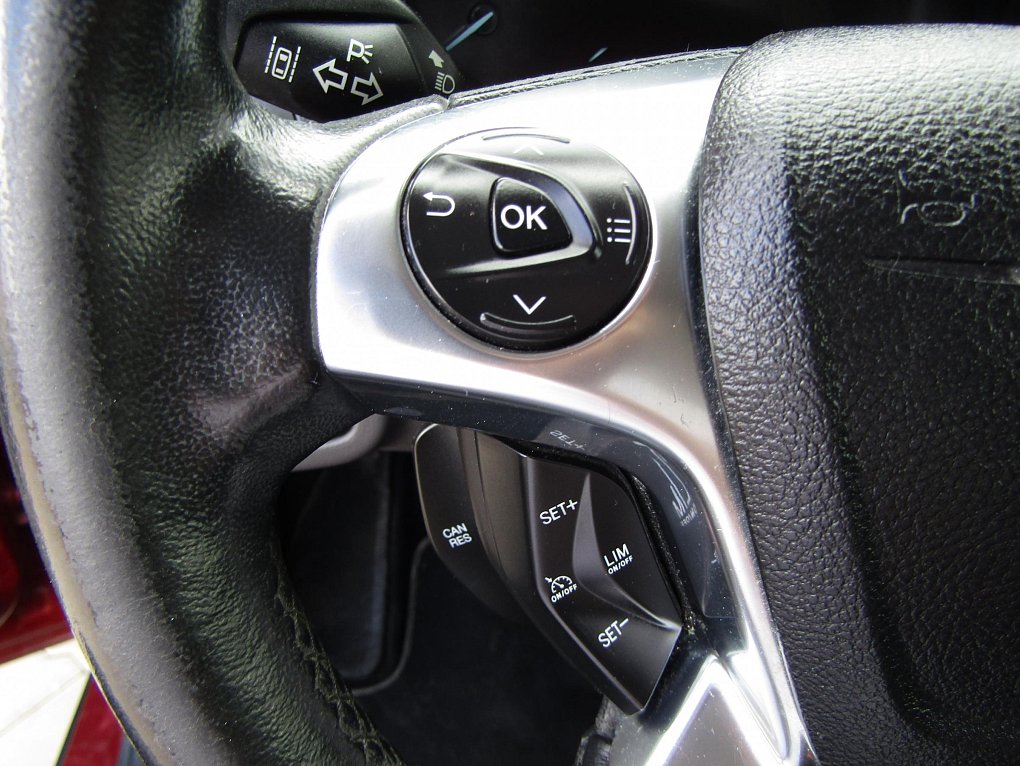 Ford Tourneo Connect 1.5TDCi Trend MAXi 7míst