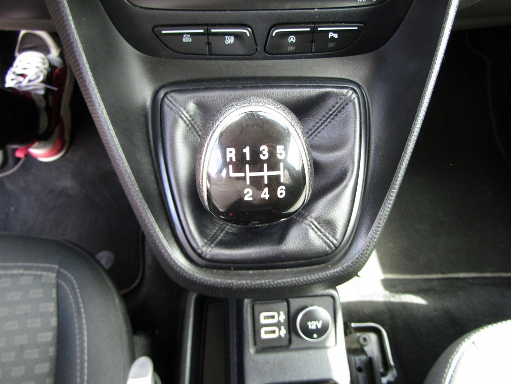 Ford Tourneo Connect 1.5TDCi Trend MAXi 7míst