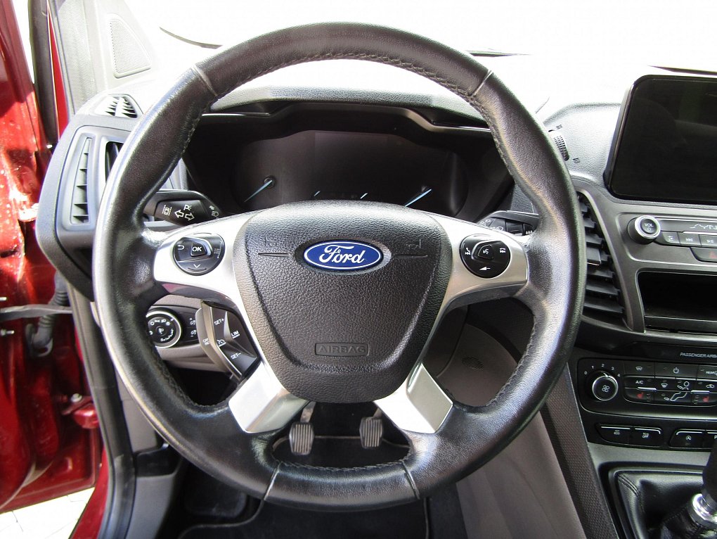 Ford Tourneo Connect 1.5TDCi Trend MAXi 7míst