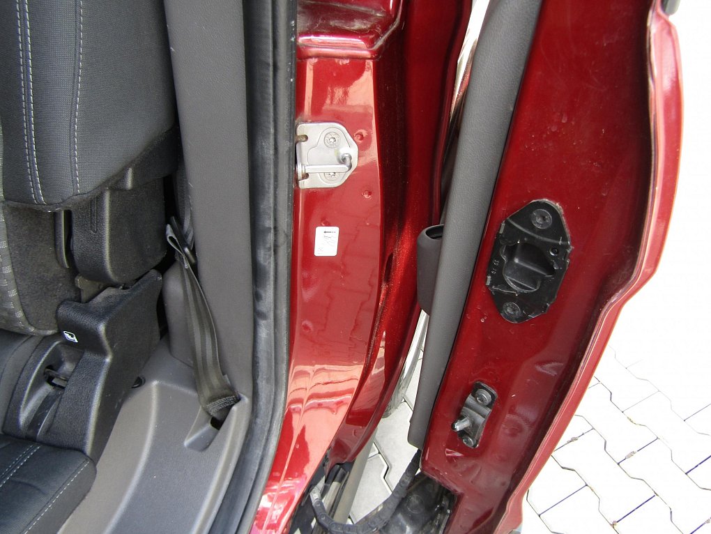 Ford Tourneo Connect 1.5TDCi Trend MAXi 7míst