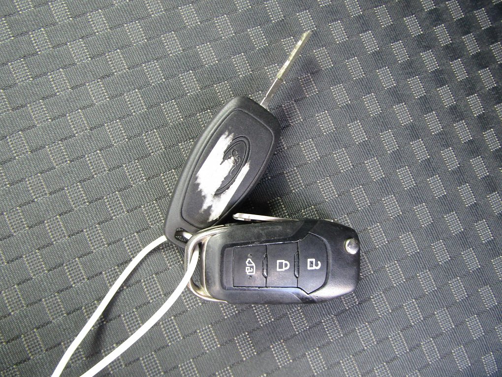 Ford Tourneo Connect 1.5TDCi Trend MAXi 7míst