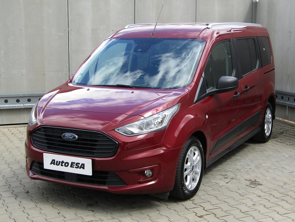 Ford Tourneo Connect 1.5TDCi Trend MAXi 7míst