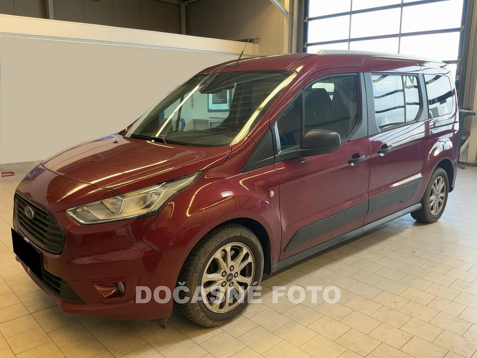 Ford Tourneo Connect 1.5TDCi Trend MAXi 7míst