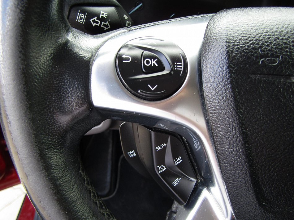 Ford Tourneo Connect 1.5TDCi Trend MAXi 7míst