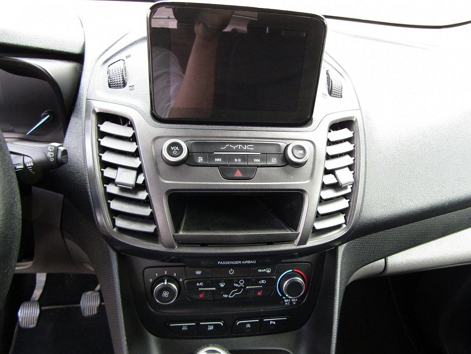 Ford Tourneo Connect 1.5TDCi Trend MAXi 7míst