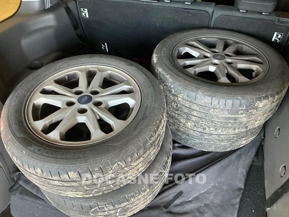 Ford Tourneo Connect 1.5TDCi Trend MAXi 7míst