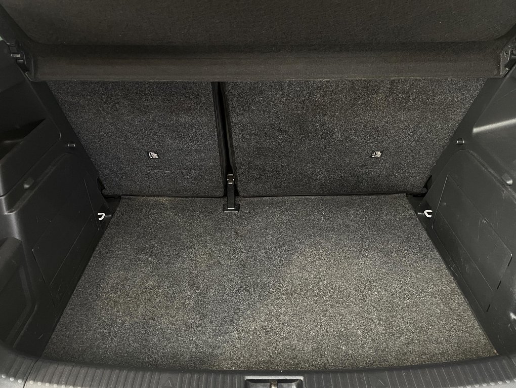 Škoda Fabia III 1.2 TSI 