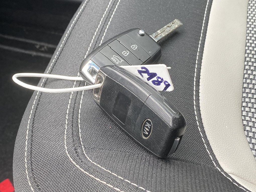 Kia Ceed 1.6GDi 