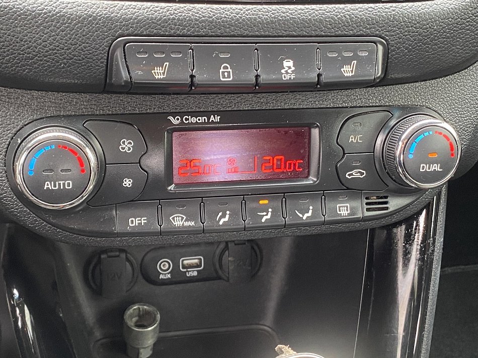 Kia Ceed 1.6GDi 