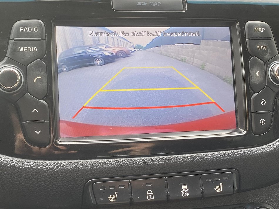 Kia Ceed 1.6GDi 