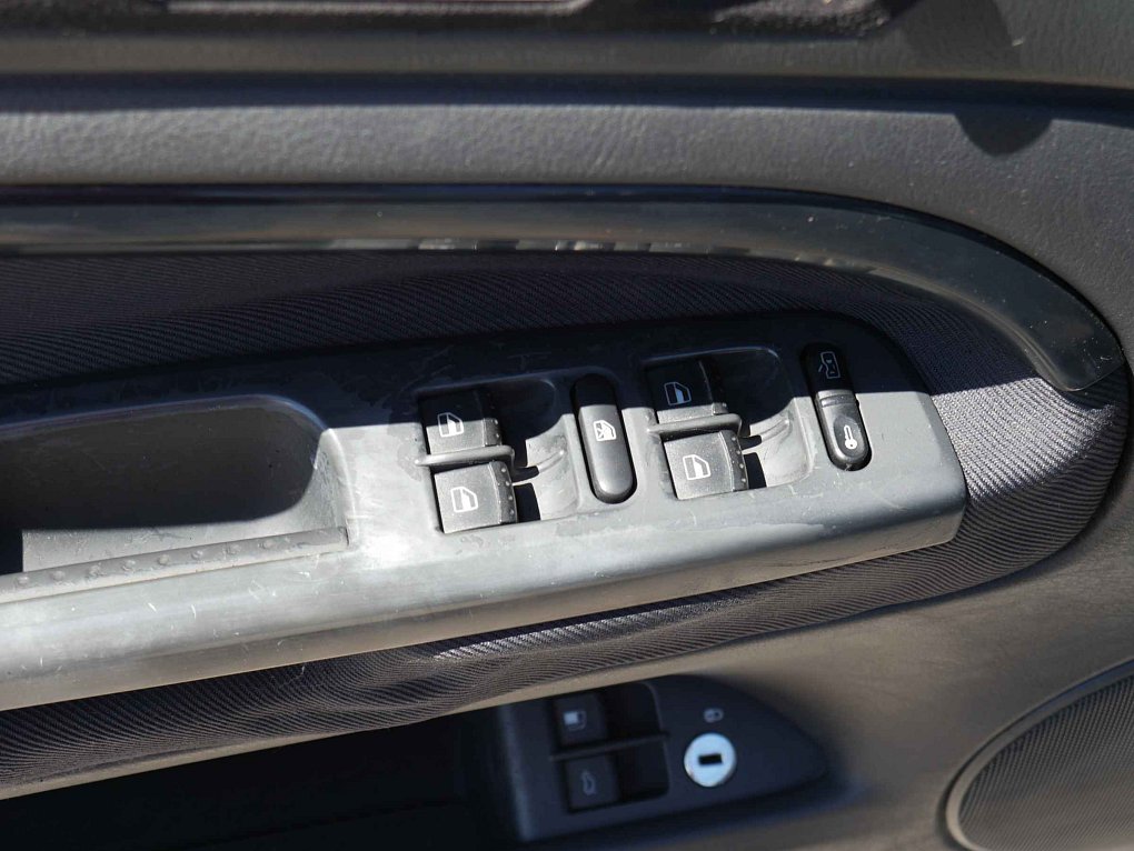 Škoda Superb 1.9 TDi 