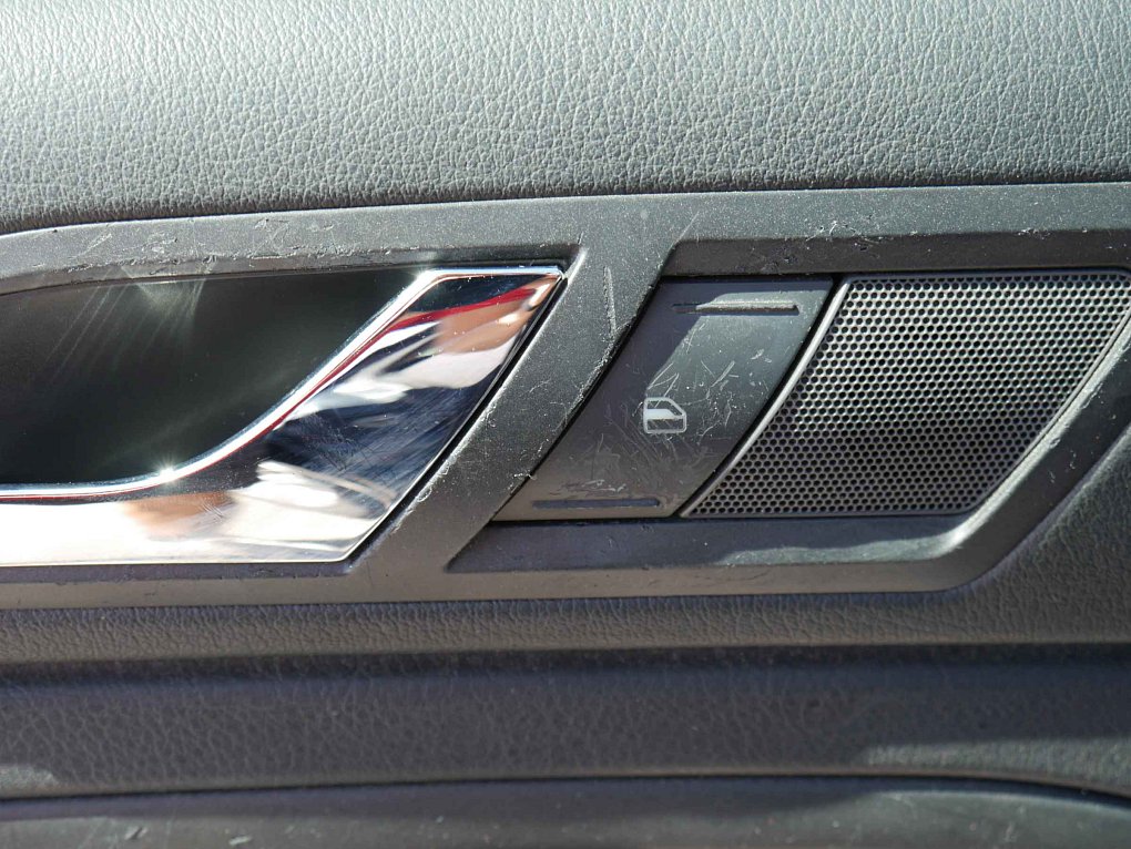 Škoda Superb 1.9 TDi 