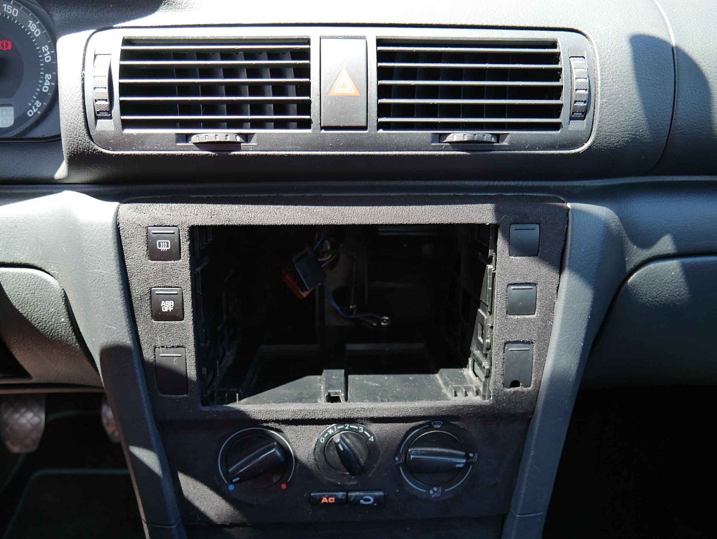 Škoda Superb 1.9 TDi 
