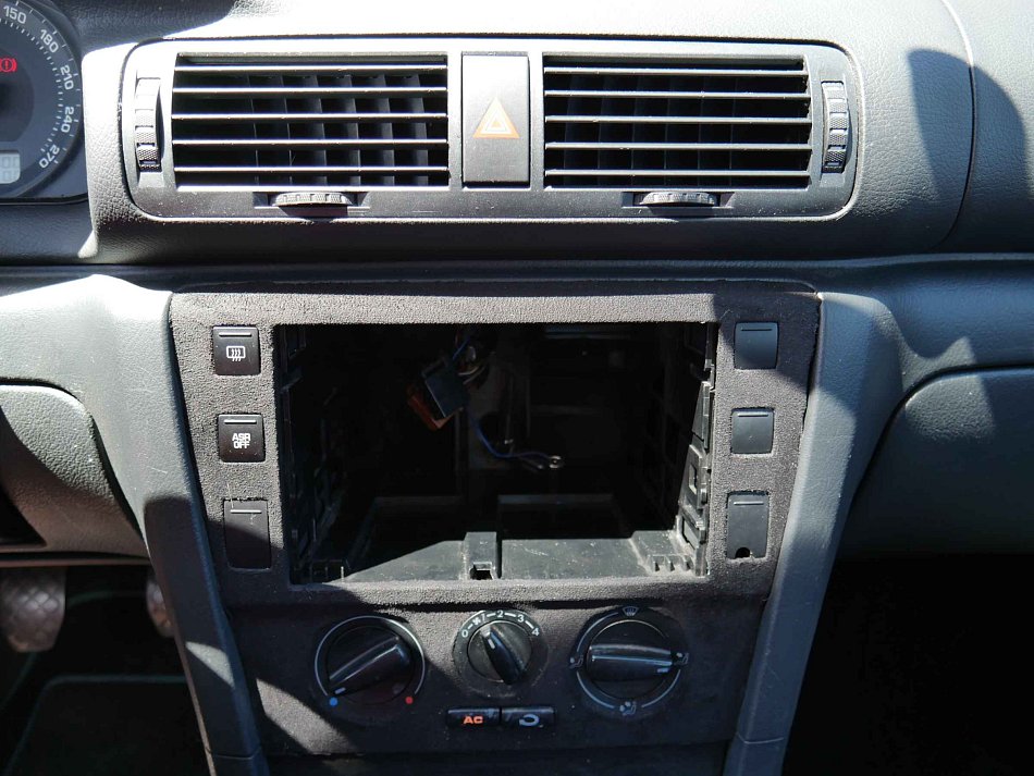 Škoda Superb 1.9 TDi 