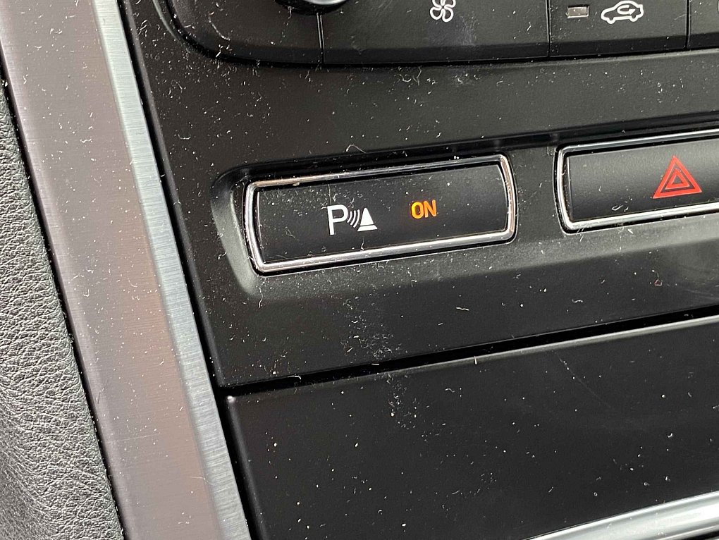 Ford Mondeo 2.0TDCi Titanium