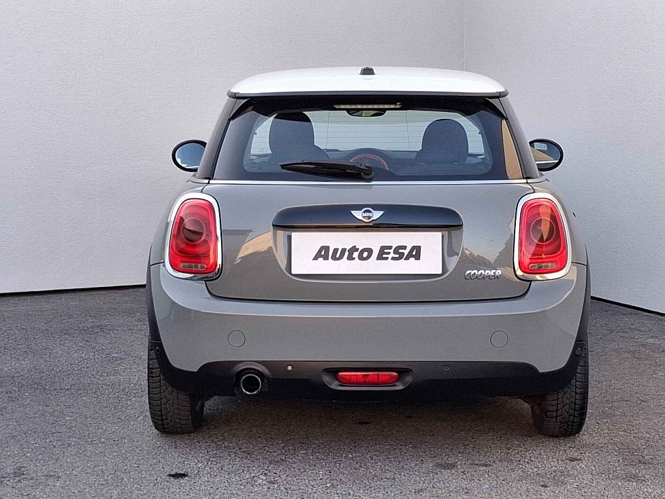 Mini Cooper 1.5i 