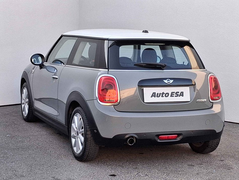 Mini Cooper 1.5i 