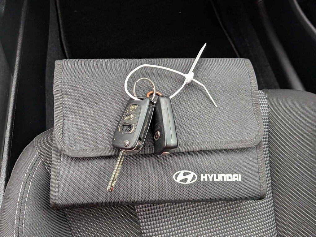 Hyundai I30 1.6 GDi 