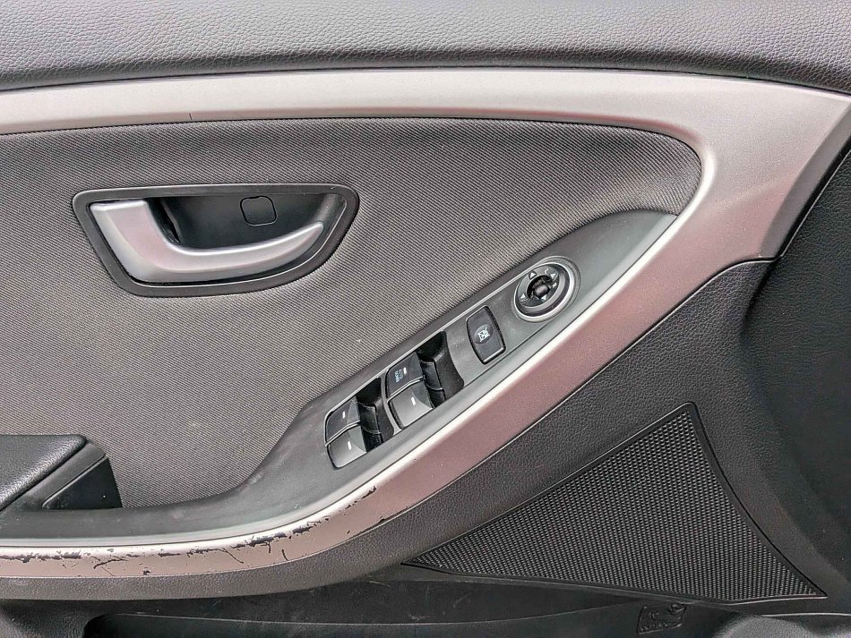 Hyundai I30 1.6 GDi 