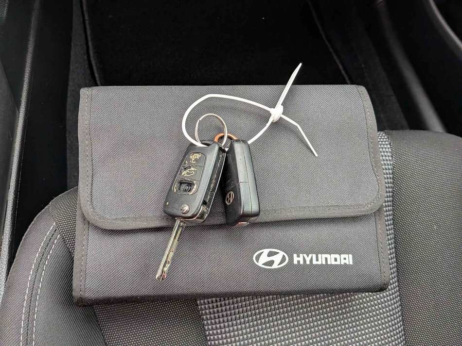 Hyundai I30 1.6 GDi 