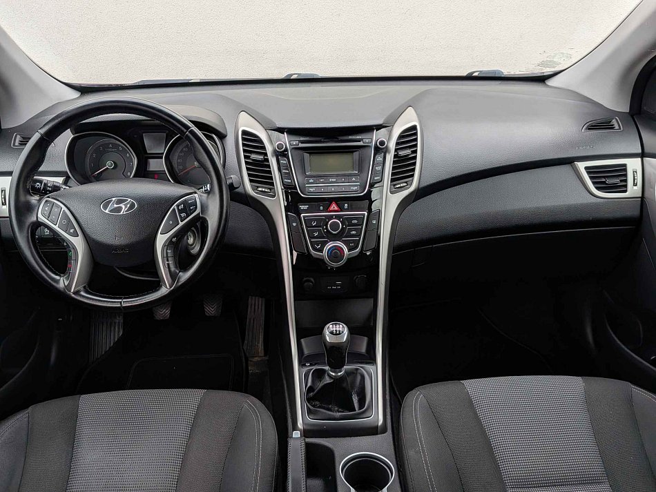 Hyundai I30 1.6 GDi 