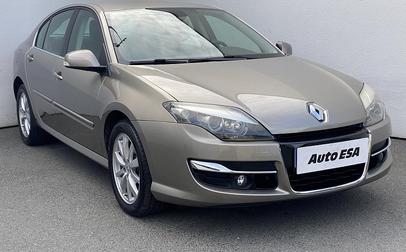 Renault Laguna 2.0 16V 